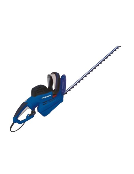 Tagliasiepi tosasiepi Hyundai HTLD12A610 elettrico 710W lama 61 cm