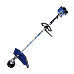 DECESPUGLIATORE TAGLIAERBA HYUNDAI LDBC260 25,4 cc TESTINA BATTI E VAI + DISCO