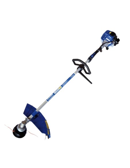DECESPUGLIATORE TAGLIAERBA HYUNDAI LDBC260 25,4 cc TESTINA BATTI E VAI + DISCO