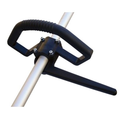 DECESPUGLIATORE TAGLIAERBA HYUNDAI LDBC260 25,4 cc TESTINA BATTI E VAI + DISCO
