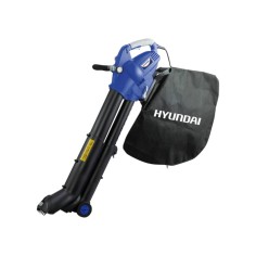HYUNDAI 35820 Aspiratore soffiatore trituratore elettrico GY8900 3000W