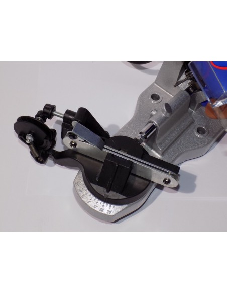 Affilacatene HYUNDAI  per catene motosega semiautomatico