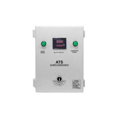 Kit ATS 65299 per generatori Hyundai Diesel monofase