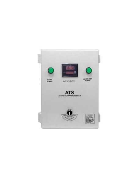 Kit ATS 65299 per generatori Hyundai Diesel monofase
