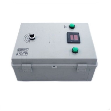 Kit ATS 65299 per generatori Hyundai Diesel monofase