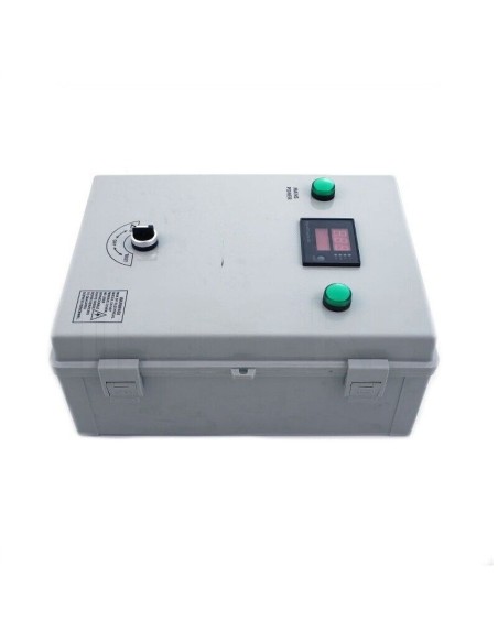 Kit ATS 65299 per generatori Hyundai Diesel monofase
