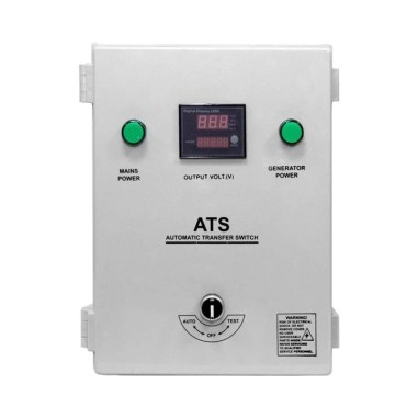Kit ATS 65299 per generatori Hyundai Diesel monofase