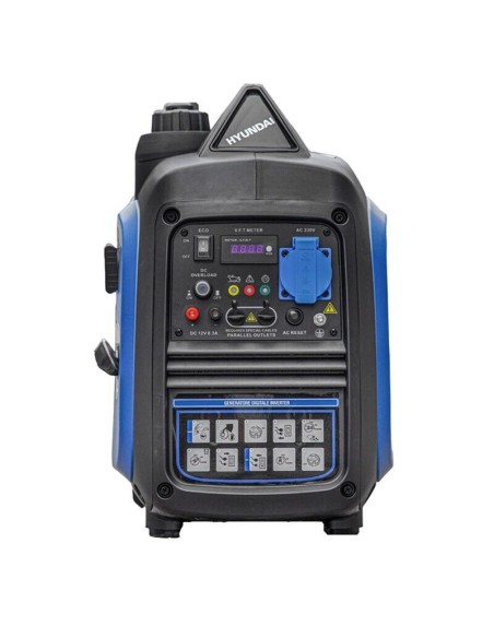 Generatore di corrente inverter 2,0 Kw Hyundai H2250iS 65162