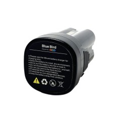 Ricambio batteria BLUE BIRD originale per potatore e forbici PS 21-25