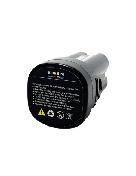 Ricambio batteria BLUE BIRD originale per potatore e forbici PS 21-25