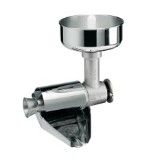 Reber 8700N Accessorio optional spremipomodoro n°5 per motori da 500W 600W 1200W