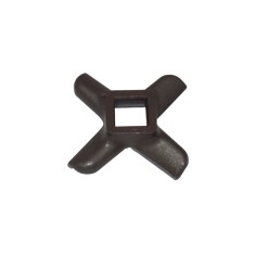 REBER COLTELLO ACCIAIO AL CARBONIO TRITACARNE ELETTRICO E MANUALE N° 5