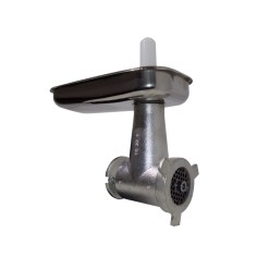 Optional accessorio tritacarne N° 22 8800 NC per motore REBER 1200W