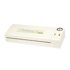 MACCHINA SOTTOVUOTO ALIMENTI REBER 9700 N + 20 SACCHETTI 
