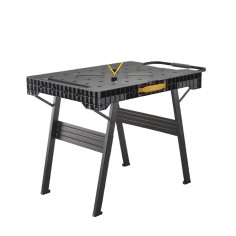 Banco da lavoro STANLEY FATMAX EXPRESS pieghevole 85x60 cm