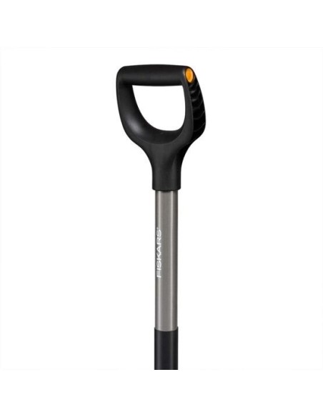 Fiskars Vanga a punta Ergonomic badile multiuso ultra leggero in acciaio