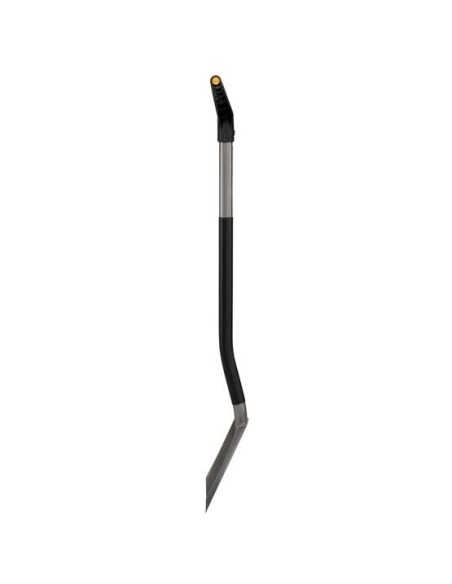 Fiskars Vanga a punta Ergonomic badile multiuso ultra leggero in acciaio