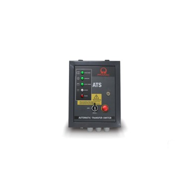 Pramac PY000A000C1 Quadro ATS Automatico per Generatore PMi4500 50A
