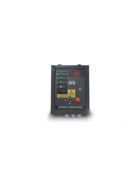 Pramac PY000A000C1 Quadro ATS Automatico per Generatore PMi4500 50A