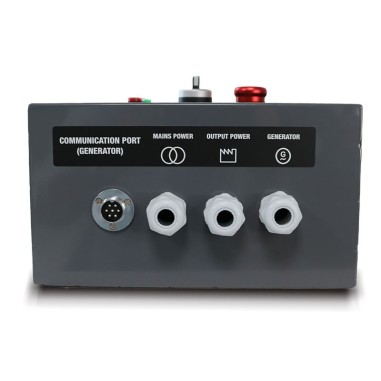 Pramac PY000A000C1 Quadro ATS Automatico per Generatore PMi4500 50A
