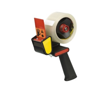 PISTOLA TENDINASTRO UNIVERSALE SCOTCH 3M H-180 NASTRATRICE IMBALLAGGI