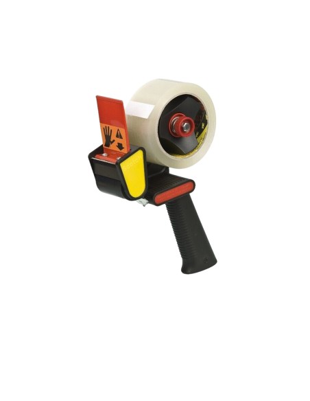 PISTOLA TENDINASTRO UNIVERSALE SCOTCH 3M H-180 NASTRATRICE IMBALLAGGI