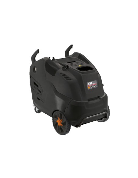 Comet KM Extra Idropulitrice Acqua Calda 200 Bar Professionale 960 l/h