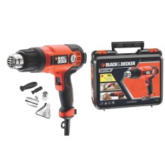 Pistola termica sverniciatore 2000W