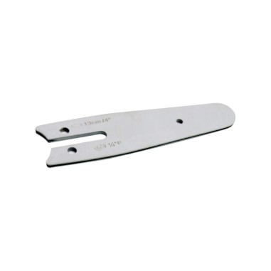 Barra di ricambio per potatore a batteria seghetto BLUE BIRD CS 22-04
