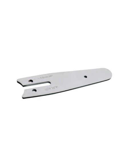 Barra di ricambio per potatore a batteria seghetto BLUE BIRD CS 22-04
