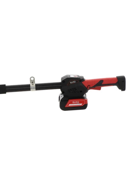 Motosega potatore telescopico a batteria barra CARVING 23 cm BLUE BIRD