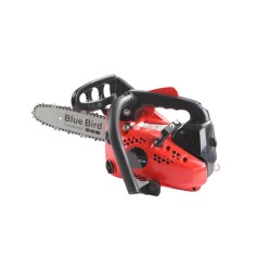 Motosega a scoppio leggera da potatura barra da 25cm BlueBird CS250STD