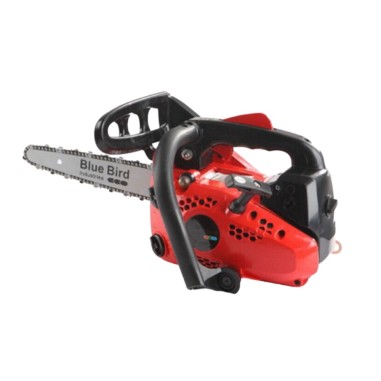 Motosega a scoppio leggera da potatura con barra da 25cm CS250C CARVING