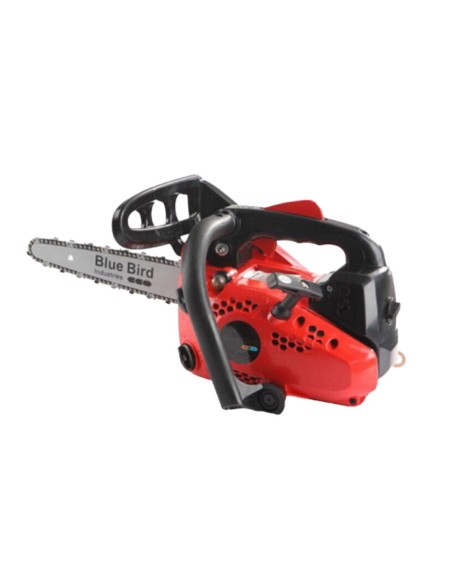 Motosega a scoppio leggera da potatura con barra da 25cm CS250C CARVING