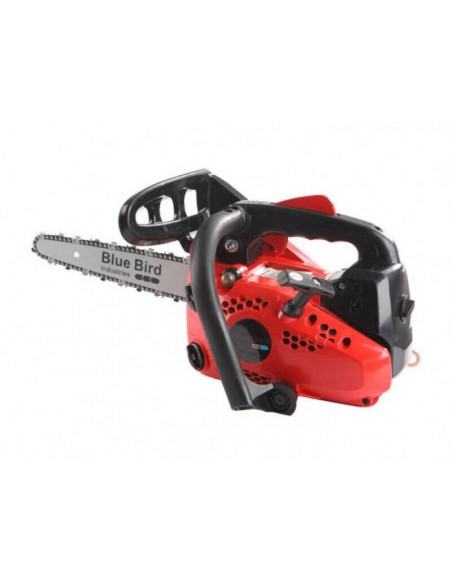Motosega a scoppio leggera da potatura con barra da 25cm CS250C CARVING