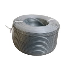 Bobina rotolo filo legatrice bio-pvc PT 22-04 Biodegradabile 95mt Blue Bird