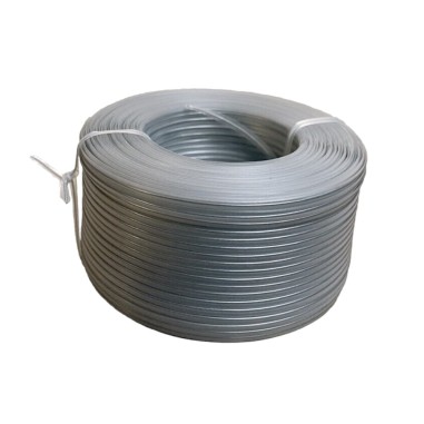 Bobina rotolo filo legatrice bio-pvc PT 22-04 Biodegradabile 95mt Blue Bird
