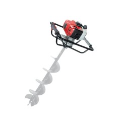 BLUE BIRD MOTOTRIVELLA A SCOPPIO NEA431 MOTORE 2 TEMPI 42cc