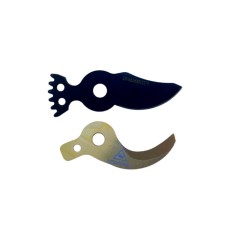 Ricambio forbice potatura Blue Bird Lama e Controlama per PS 22-18