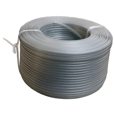 Bobina rotolo filo legatrice bio-pvc PT 22-04 Biodegradabile 95mt Blue Bird