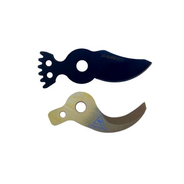 Ricambio forbice potatura Blue Bird Lama e Controlama per PS 22-18