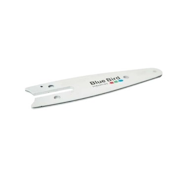 Barra di ricambio originale 20 cm per motosega a batteria TH CS22-07