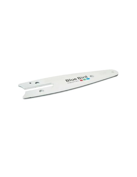 Barra di ricambio originale 20 cm per motosega a batteria TH CS22-07
