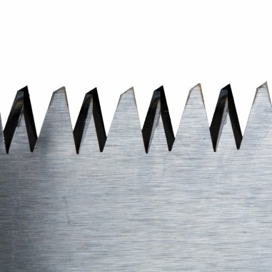 SEGHETTO LAMA CURVA DA POTATURA PROFESSIONALE SAMURAI 30 cm CON FODERO A CINTURA