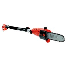Potatore sega seghetto elettrico BLACK & DECKER PS7525-QS barra 25 cm