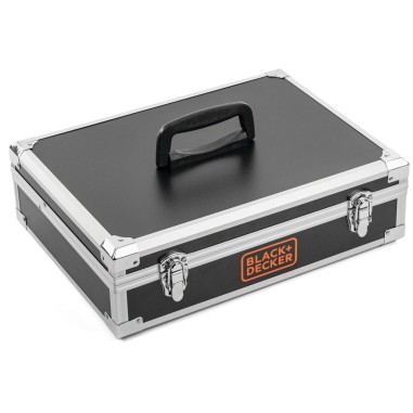 TRAPANO AVVITATORE  LITIO B+D 18V BDCHD18B2FC - QW CON ACCESSORI