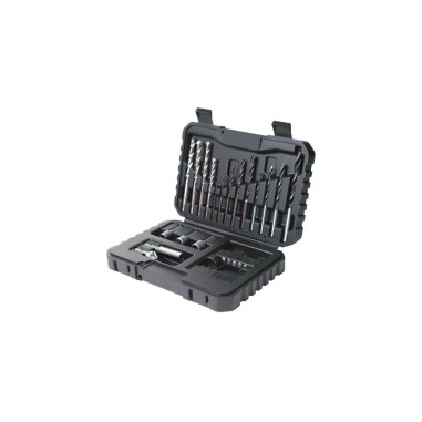 TRAPANO AVVITATORE  LITIO B+D 18V BDCHD18B2FC - QW CON ACCESSORI