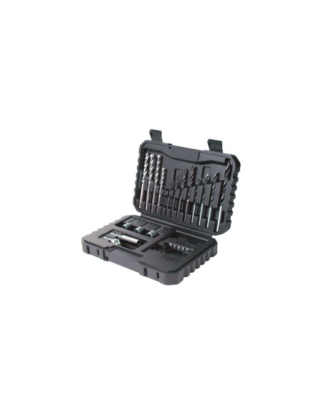TRAPANO AVVITATORE  LITIO B+D 18V BDCHD18B2FC - QW CON ACCESSORI