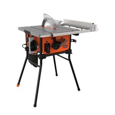 BLACK+DECKER BES720-QS Sega da banco circolare portatile 230V Ø 254 mm