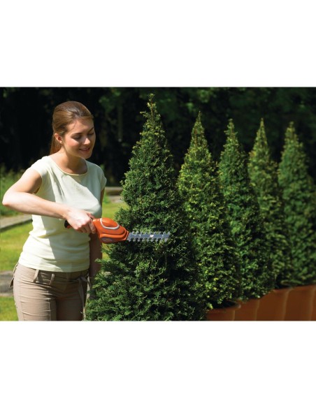 BLACK+DECKER GSL700KIT-QW Kit Cesoia e Sfoltarami a Batteria Litio 7V
